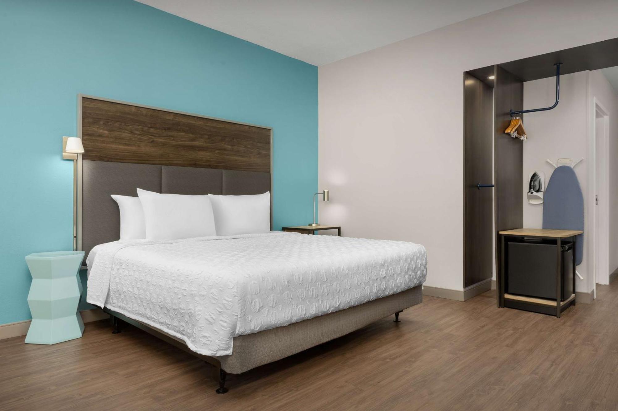 Tru By Hilton West I 295 3* Jacksonville