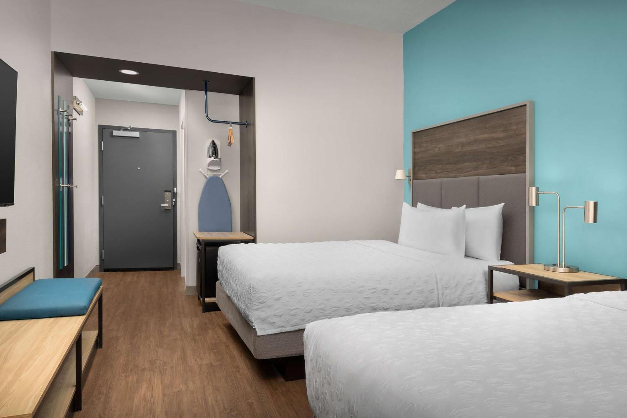 Tru By Hilton West I 295 Hotel 3*