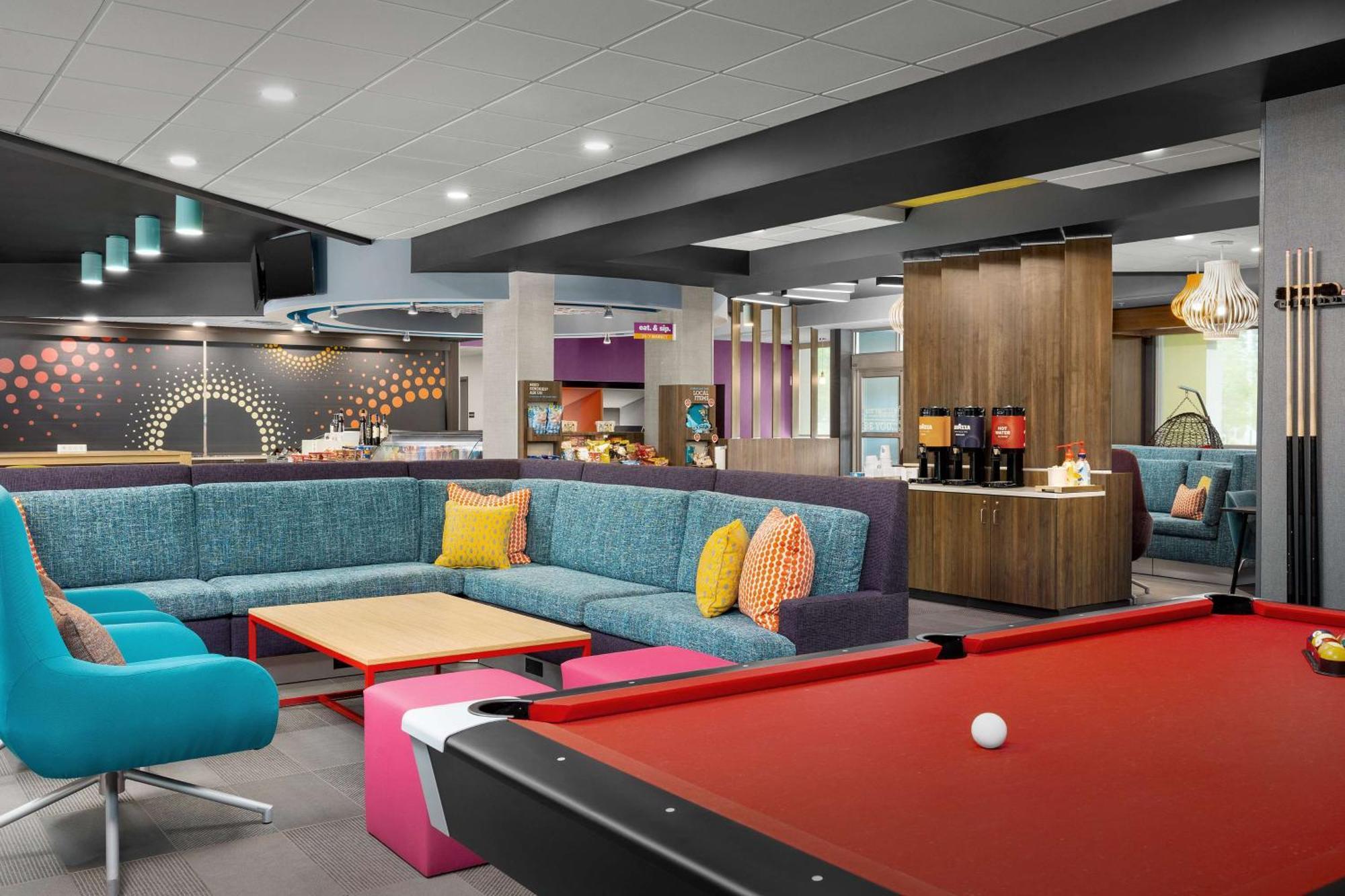 Tru By Hilton West I 295 Hotel 3*