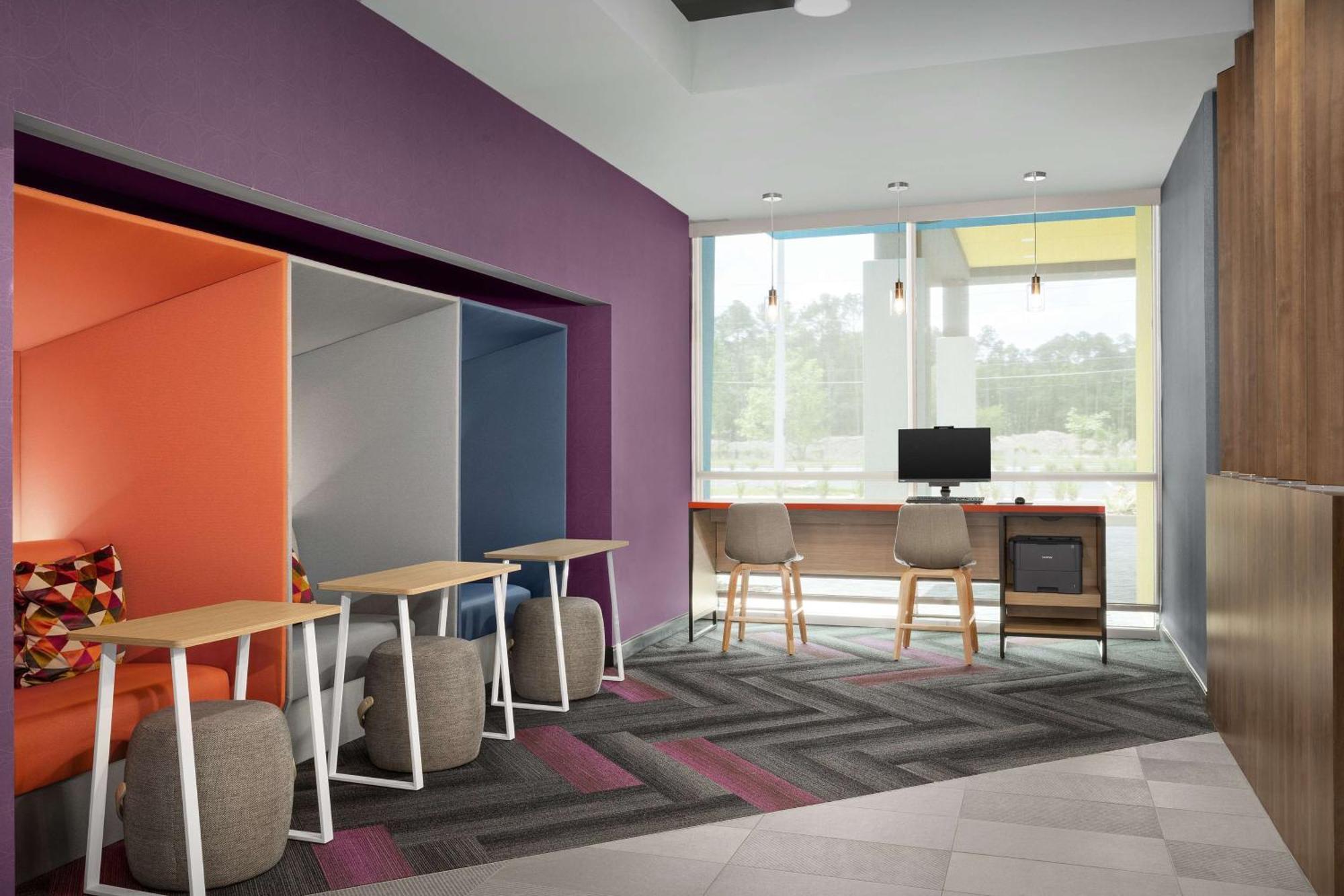 Hotel Tru By Hilton West I 295